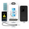 For Samsung Galaxy S20 Plus S20 Ultra 5G Waterproof Case With Screen Protector