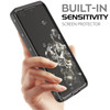 For Samsung Galaxy S20 Plus S20 Ultra 5G Waterproof Case With Screen Protector