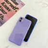 For iPhone 11 7 8 SE Plus XR XS Max Glow Luminous Dynamic Liquid Neon Case Cover
