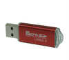 New Portable USB 2.0 Adapter Micro SD SDHC Memory Card Reader Writer Flash Drive