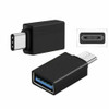 USB-C 3.1 Male to USB A Female Adapter Converter OTG Type C Android Phone