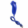 Nunchuck Wii Nunchuk Video Game Controller Remote For Wii & Wii U Console USA