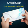 For Samsung Galaxy Note 10/10 Plus Full Cover 3D Tempered Glass Screen Protector