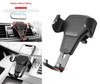 Universal Rotate Car Mount Holder Stand Air Vent Cradle For Mobile Cell Phone