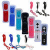 Brand New Built in Motion Plus Remote Controller And Nunchuck For Wii & Wii U