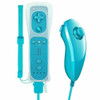 Brand New Built in Motion Plus Remote Controller And Nunchuck For Wii & Wii U