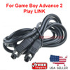 Link Cable For Nintendo Game Boy Advance GBA SP 2 player Linking Connector Cord