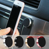 Magnetic Car Mount Holder Bracket Cradle For iPhone X 8 7 Plus Universal Galaxy