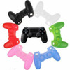 Silicone Rubber Skin Cover Protective Gel Case for Playstation 4 PS4 Controller