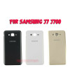 Housing Battery Back Door Cover Case For Samsung Galaxy J7 J700 J700F J700DS/DH