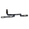 For ZTE Blade Z Max Z982 Power ON Volume Button Switch Flex Cable Replacement