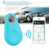 Mini Pet Dog Cat GPS Locator Tracker Tracking Anti-Lost Device Finder Bluetooth