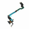 OEM SPEC Black Charging Port Headphone Jack Mic Flex Cable For iPhone X 5.8 USB