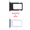 OEM SPEC Sim Card Holder Slot Sim Card Tray Replacement For iPhone X Waterproof