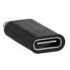 2 Pack USB 3.1 Type C Female to Micro USB Male Adapter Converter Connector USB-C