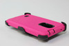 For Samsung Galaxy Note 4 Case Cover Rugged (Fits OtterBox Defender Belt Clip)