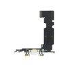 OEM SPEC Charging Port Dock Flex Cable Replacement For iPhone 8 Plus White NEW