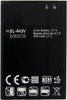 OEM SPEC BL-44JN 1500mAh Battery Replacement For LG 306G Original Ignite AS855