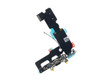 OEM SPEC Charging Dock Port Flex Cable Mic Antenna for iPhone 7 Plus 5.5'' Black