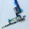 OEM SPEC Power ON/OFF Volume Mute Button Flex Cable For Apple iPhone 7 4.7'' USA