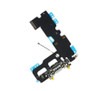 OEM SPEC Charging Dock Port Flex Cable Mic Antenna For iPhone 7 4.7'' White NEW
