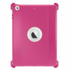 For Apple iPad 2 3 4 th Gen Shock Case Cover Stand (Fits Otterbox Defender Clip)