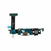 Charging Port USB Dock Mic Jack Cable For Samsung Galaxy S6 Edge G925V Verizon