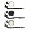 OEM Home Button Flex Ribbon Cable Touch ID Sensor Assembly For iPhone 5S USA