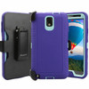For Samsung Galaxy Note 3 Heavy Duty Defender Case (Clip Holster fits Otterbox)
