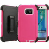 For Samsung Galaxy S6 Edge+ Plus Case Cover (Fits Otterbox Defender Belt Clip)