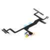 OEM SPEC Power Volume Switch Button Flex Cable Replacement For iPhone 6S 4.7"