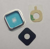 OEM Camera Glass Lens Ring Cover Replacement  For Samsung Galaxy S5 i9600 G900