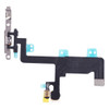 OEM SPEC Power On Off Control Button Switch Connector Flex Cable For iPhone 6