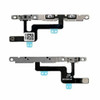 OEM SPEC Volume Button Mute Silent Switch Flex Cable With Bracket For iPhone 6