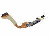 OEM SPEC Black Dock connector for iPhone 4 4G GSM Charge Port Flex Cable AT&T