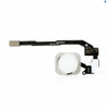 OEM SPEC White Home Button Flex Cable Touch ID Sensor Assembly For iPhone 5S USA