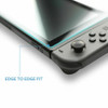 2 Pack For Nintendo Switch Premium Tempered Ultra Clear Glass Screen Protector