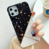 For iPhone 11 Pro XS MAX XR Mini 8 7 Plus Cute Glitter Marble Case Cover Slim US