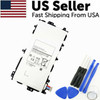 NEW SP3770E1H 4600mAh Battery For Samsung Galaxy Note 8.0" Tablet GT-N5100 N5110