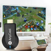 Wireless WiFi Display Dongle 1080P HDMI TV Stick DLNA Aircast Miracast AnyCast