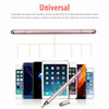 Touch Screen Pen Stylus Drawing Universal For iPhone iPad Samsung Tablet Phone