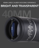 40X60 Monocular Binoculars With Night Vision BAK4 Prism High Power Waterproof