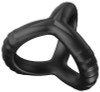 Silicone Cock Ring Penis Longer Harder Stronger Erection Adults Sex Toys For Man