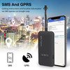 Real Time GPS Tracker Tracking Locator Device GPRS GSM Car/Motorcycle Anti Theft