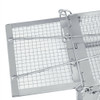 USA Mouse Trap Rat Trap Rodent Trap Live Catch Cage, Easy to Set Up and Reuse