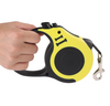 16.5FT Automatic Retractable Dog Leash Pet Collar Automatic Walking Lead Free US