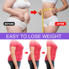 60PCS Slim Patch Weight Loss Slimming Diets Pads Detox Burn Fat Adhesive US