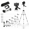 Professional Camera Tripod Stand Holder Mount For iPhone Samsung Cell Phone+ Bag by The Perfect Part – Phone Accessories in New condition from The Perfect Part for a low price