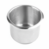 Universal Stainless Steel Cup Drink Holders for Car Boat Truck Marine Camper RV by The Perfect Part – Auto & Tools in New condition from The Perfect Part for a low price