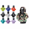 Car Gear Shift Cover Mini Hoodie Gear Shift Cover for Car Shifter Interior Trim by The Perfect Part – Interior Accessories in New condition from The Perfect Part for a low price